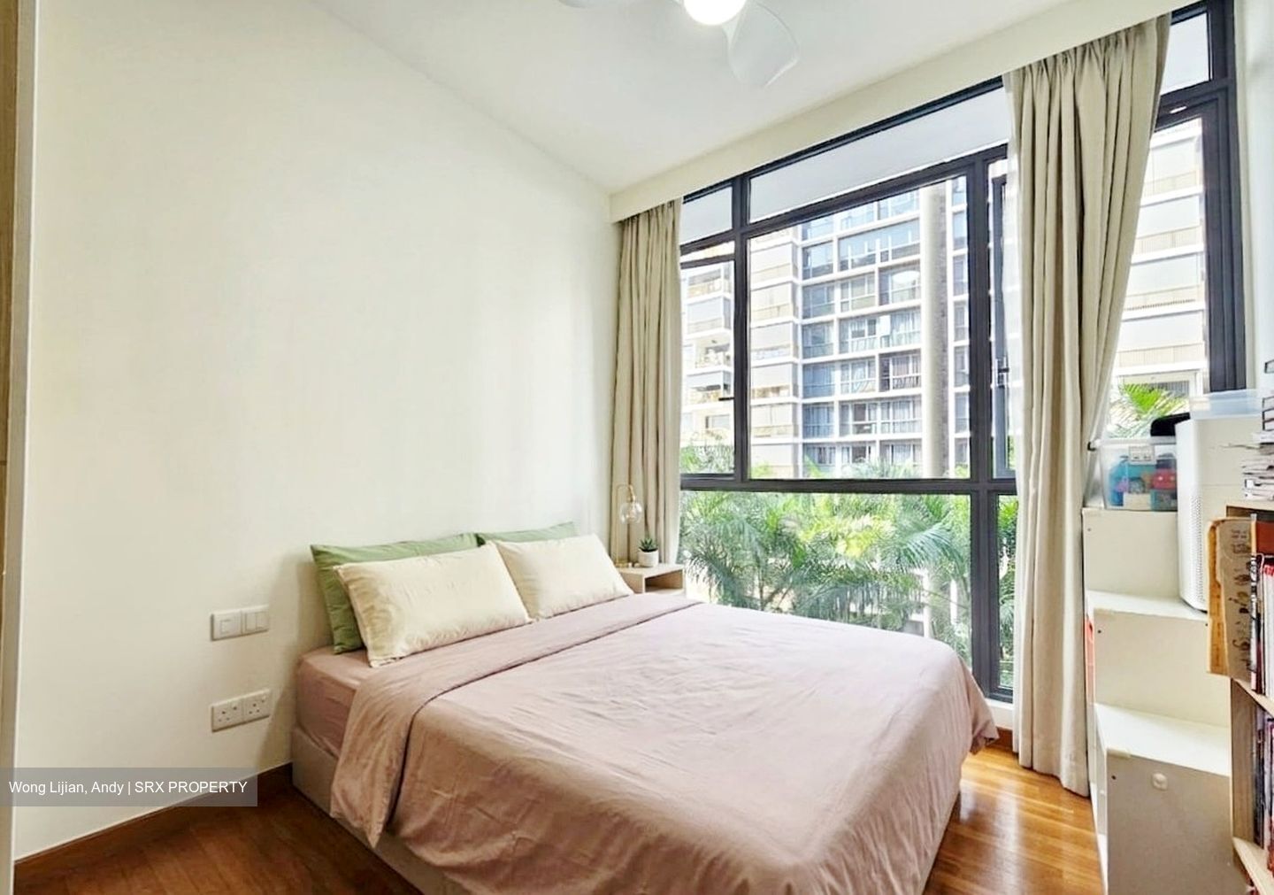 Wandervale (D23), Condominium #544722791